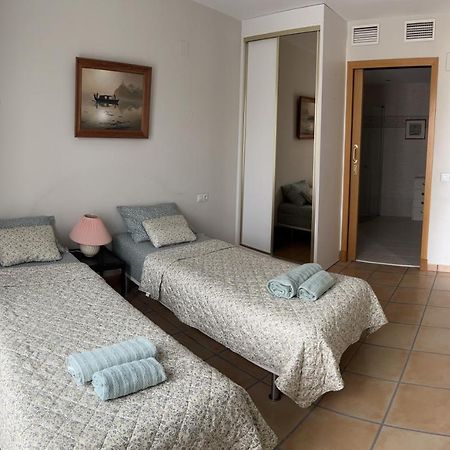 Apartamento Alfaz Del Sol L'Alfàs del Pi Exterior photo