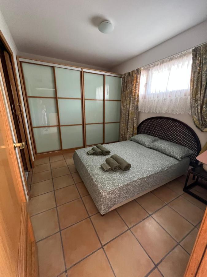 Apartamento Alfaz Del Sol L'Alfàs del Pi Exterior photo