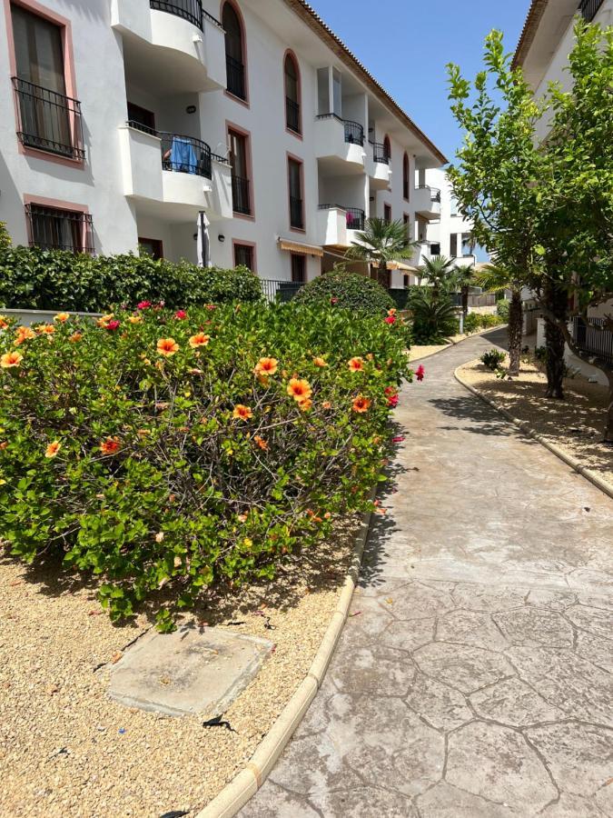 Apartamento Alfaz Del Sol L'Alfàs del Pi Exterior photo