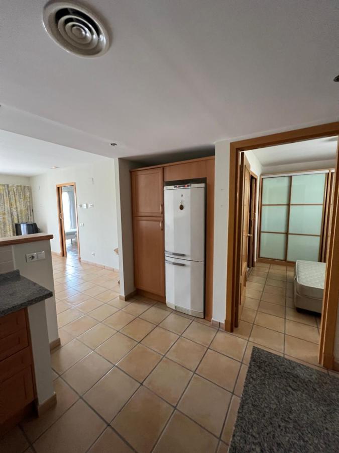 Apartamento Alfaz Del Sol L'Alfàs del Pi Exterior photo