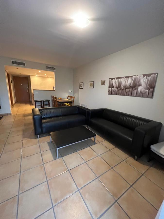 Apartamento Alfaz Del Sol L'Alfàs del Pi Exterior photo