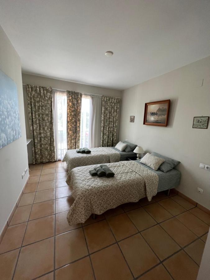 Apartamento Alfaz Del Sol L'Alfàs del Pi Exterior photo