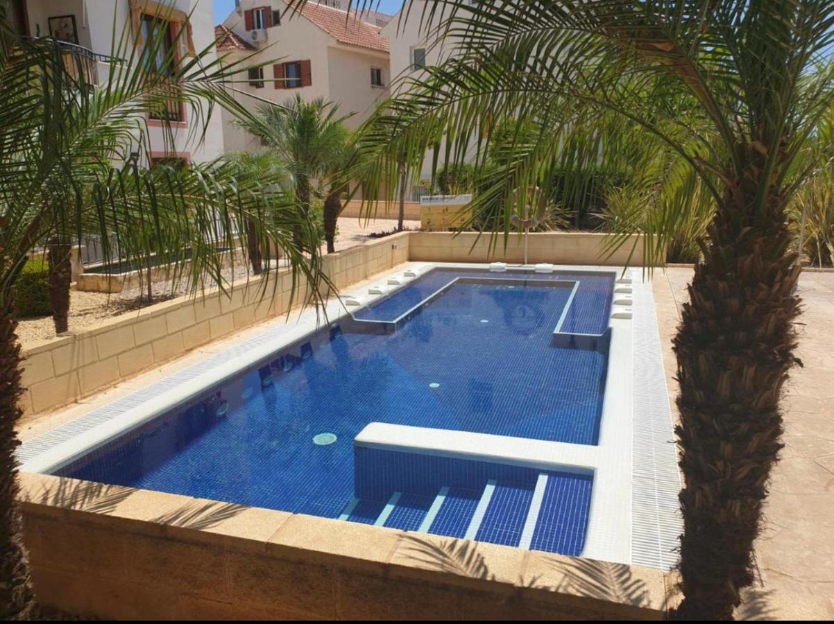 Apartamento Alfaz Del Sol L'Alfàs del Pi Exterior photo